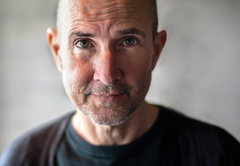 Ian Rickson 'I'm an introvert, I want to stop talking about myself